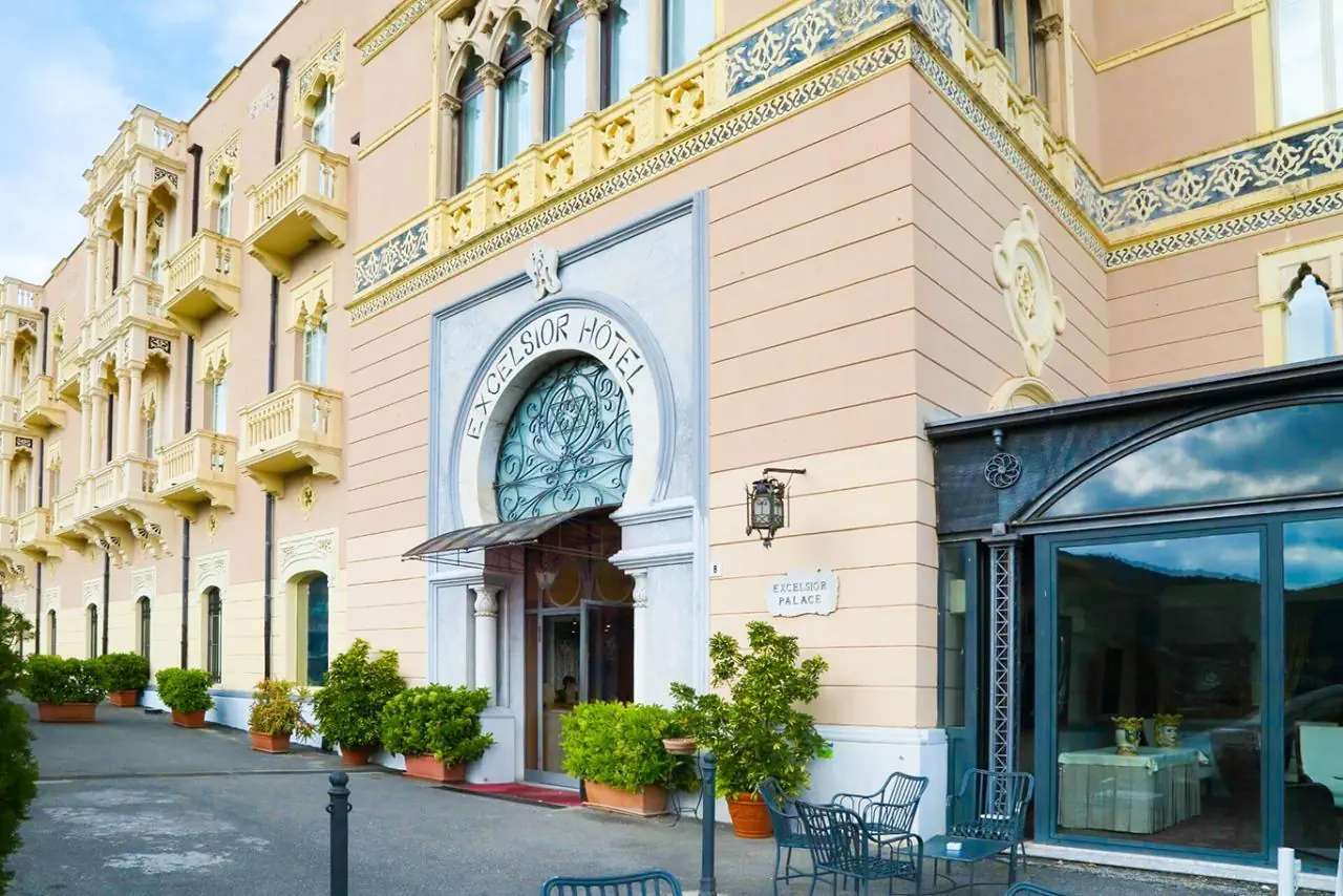 Excelsior Palace 4*, фото 3
