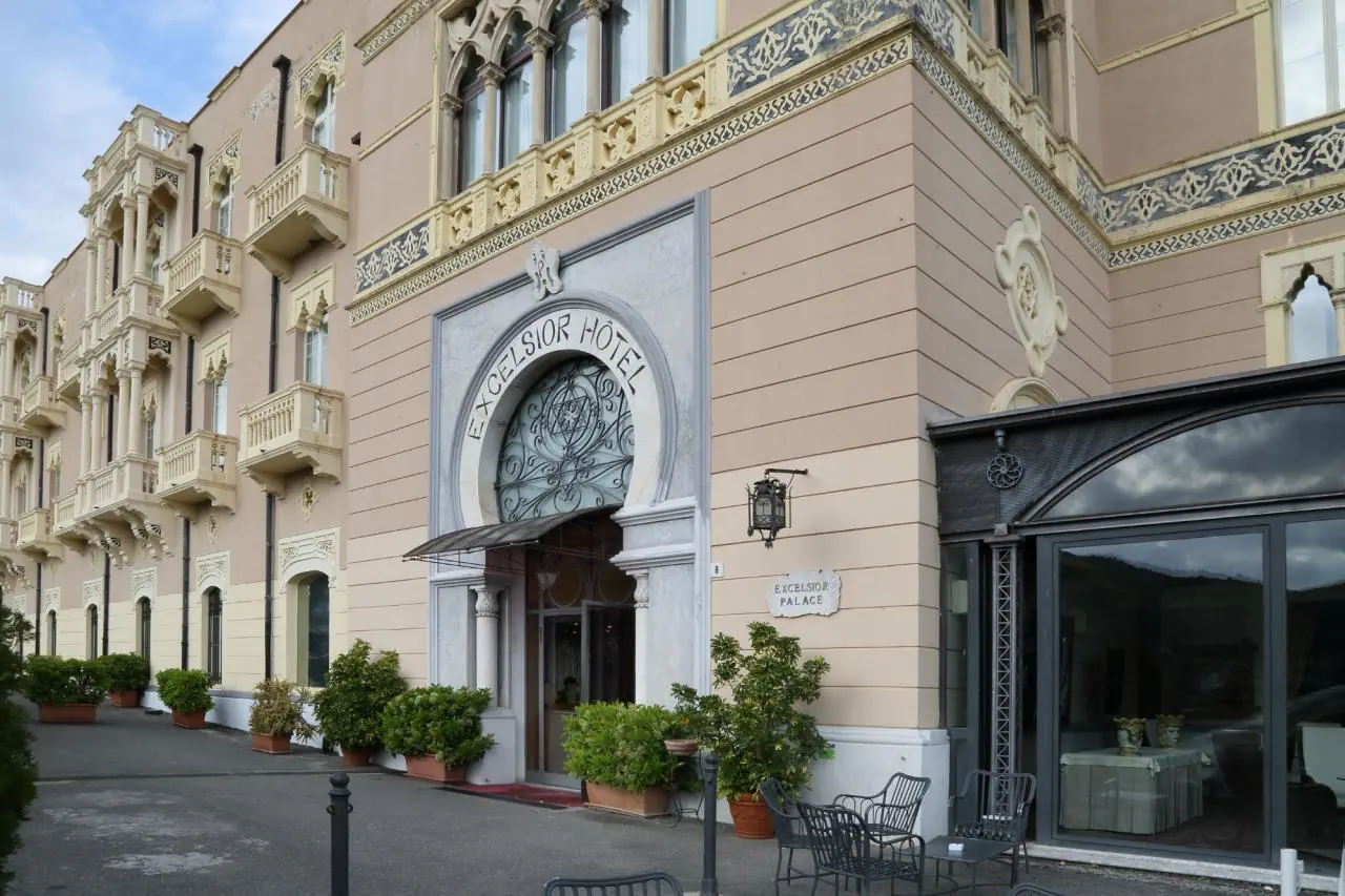 Excelsior Palace 4*, фото 12