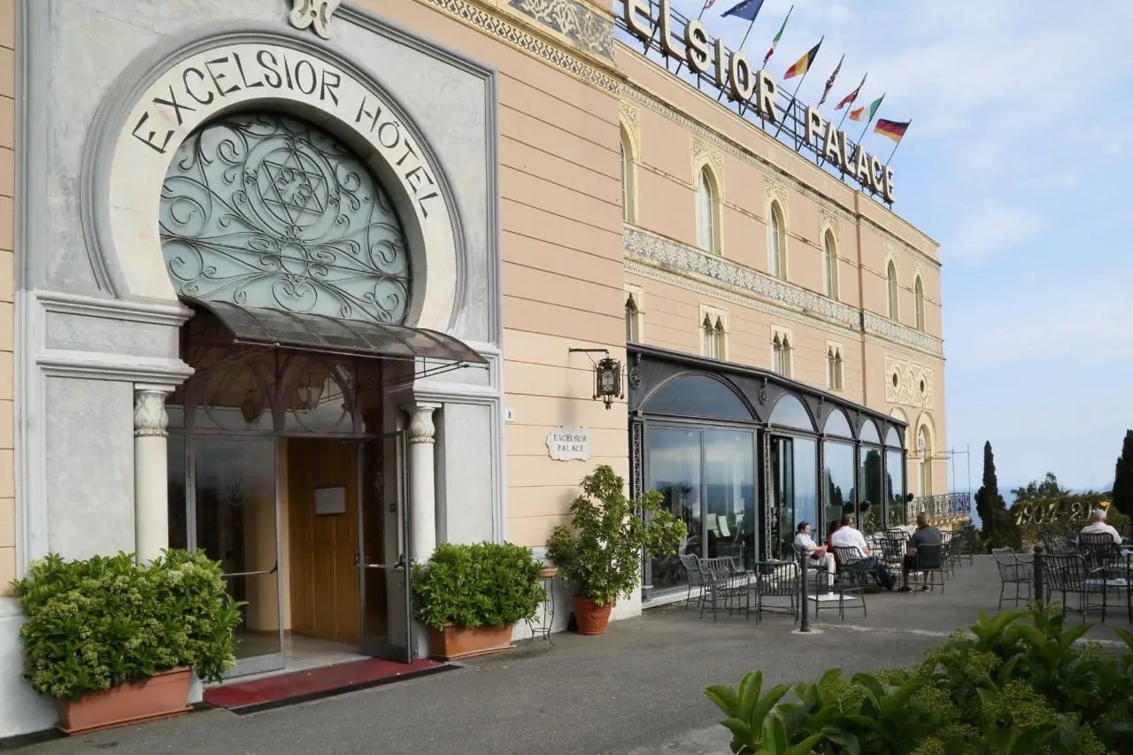 Excelsior Palace 4*, фото 14