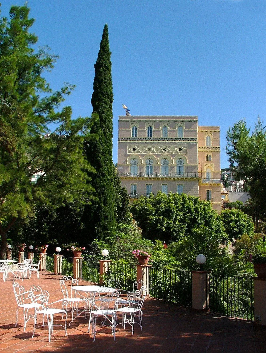 Excelsior Palace 4*, фото 16