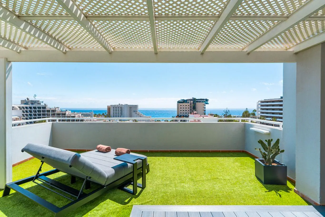 LIVVO Anamar Suites 4*, фото 13