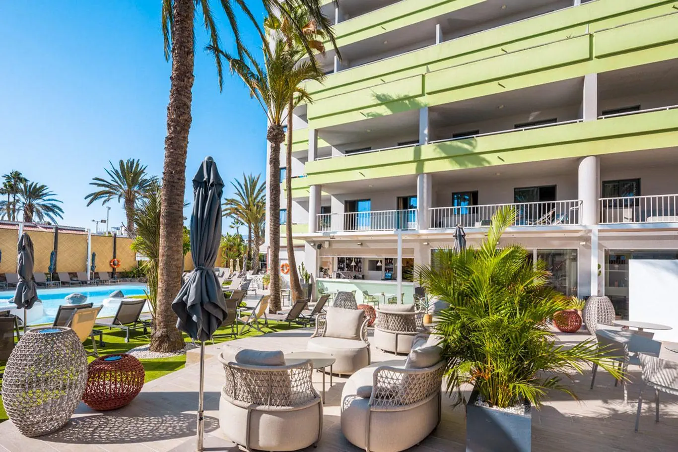 LIVVO Anamar Suites 4*, фото 5
