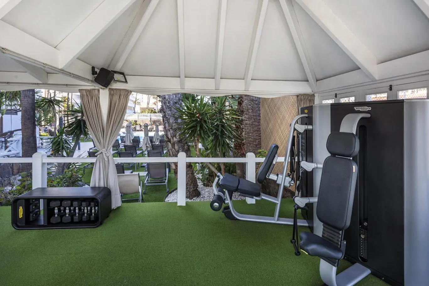 LIVVO Anamar Suites 4*, фото 12