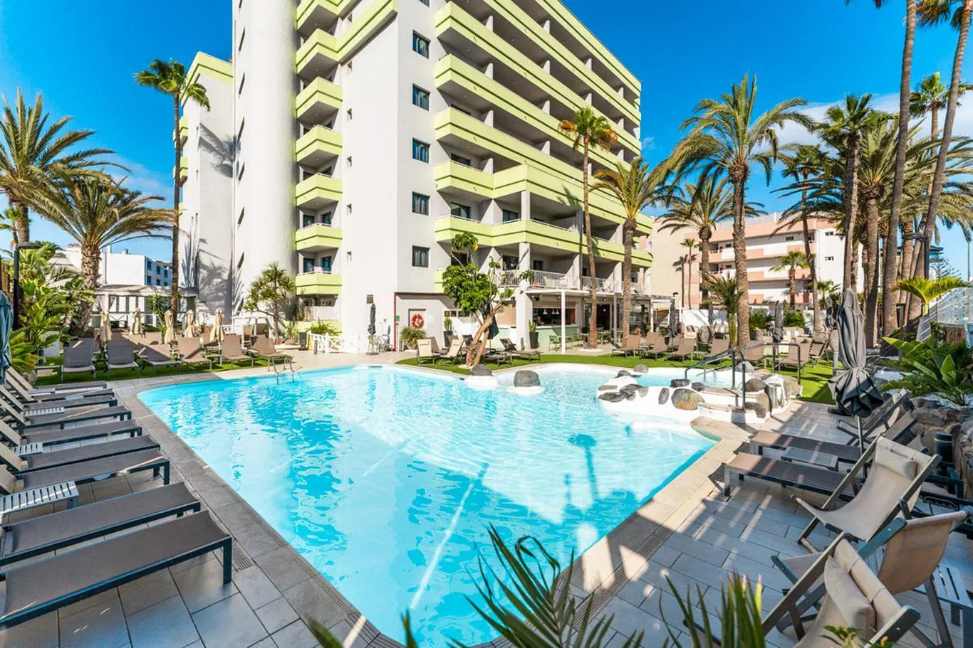 LIVVO Anamar Suites 4*, фото 2