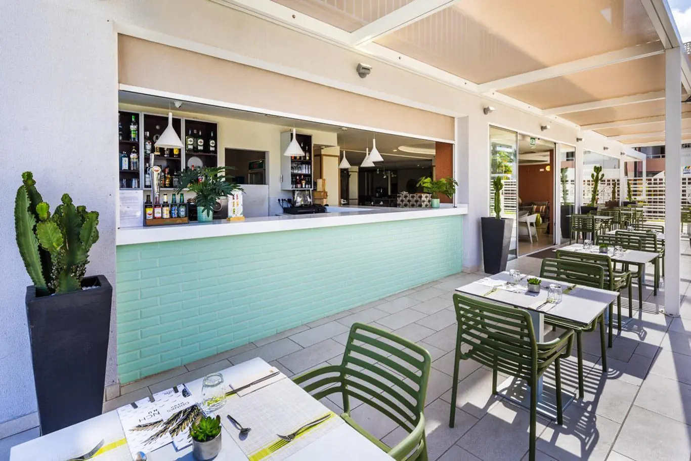 LIVVO Anamar Suites 4*, фото 10