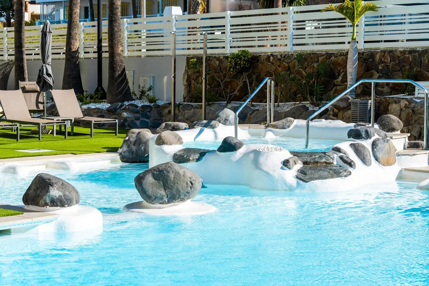 LIVVO Anamar Suites 4*, фото 4