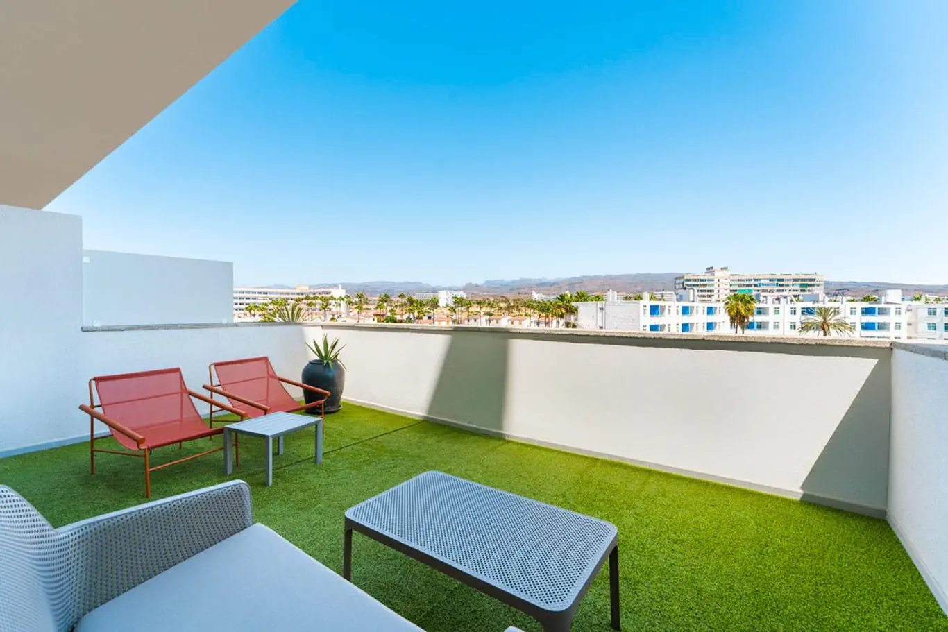 LIVVO Anamar Suites 4*, фото 14