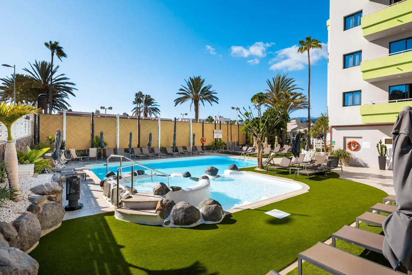 LIVVO Anamar Suites 4*, фото 3