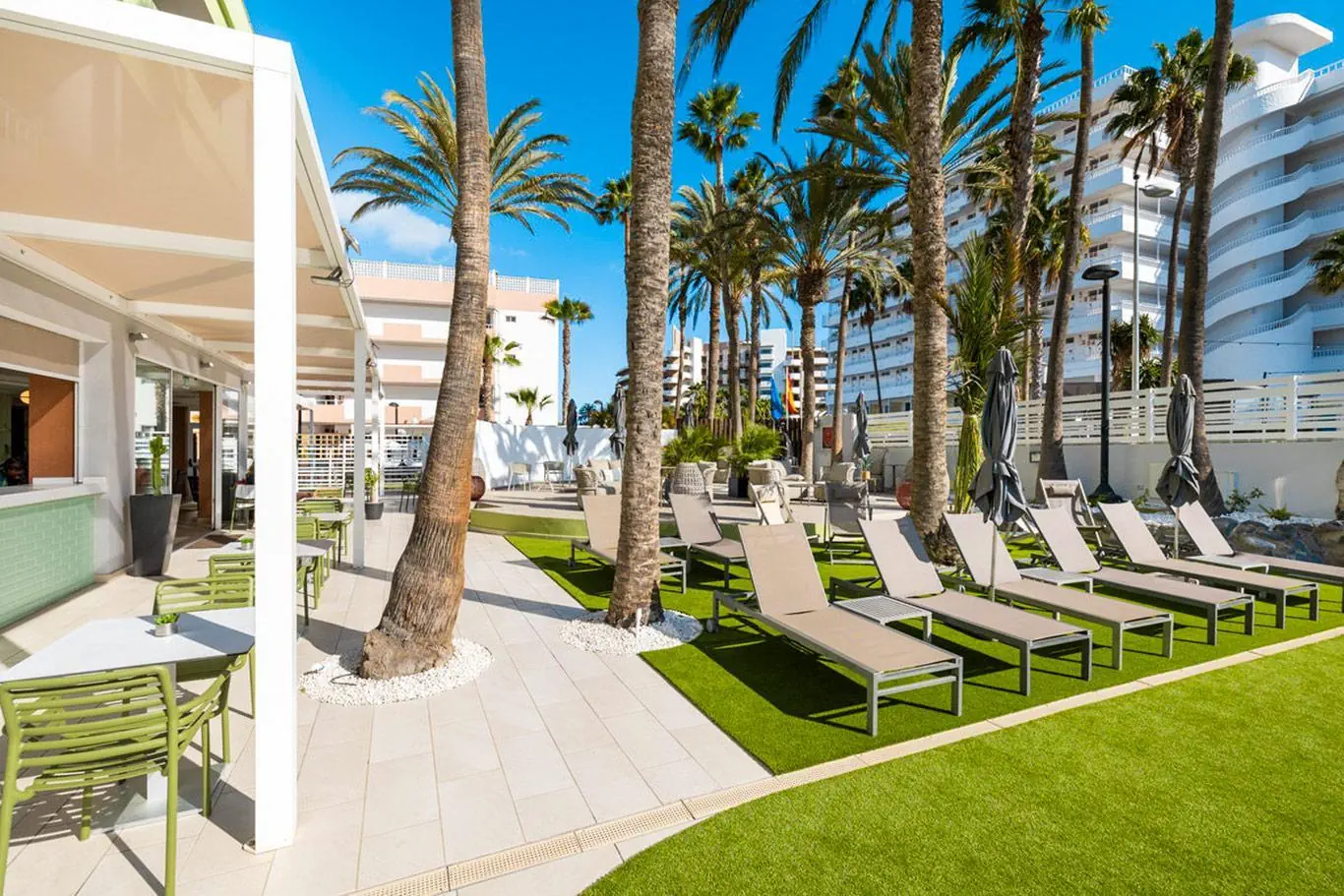 LIVVO Anamar Suites 4*, фото 6