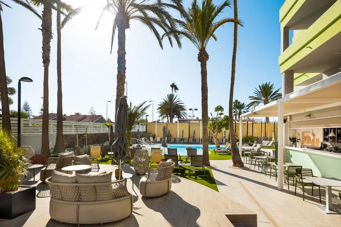 LIVVO Anamar Suites 4*, фото 11