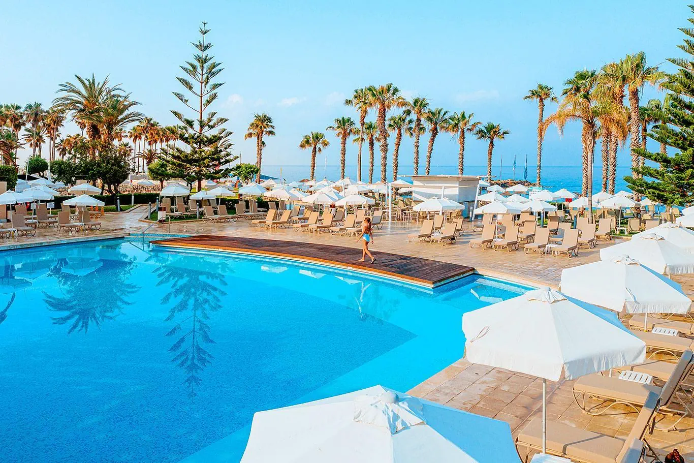Louis Ledra Beach 4*, фото 7