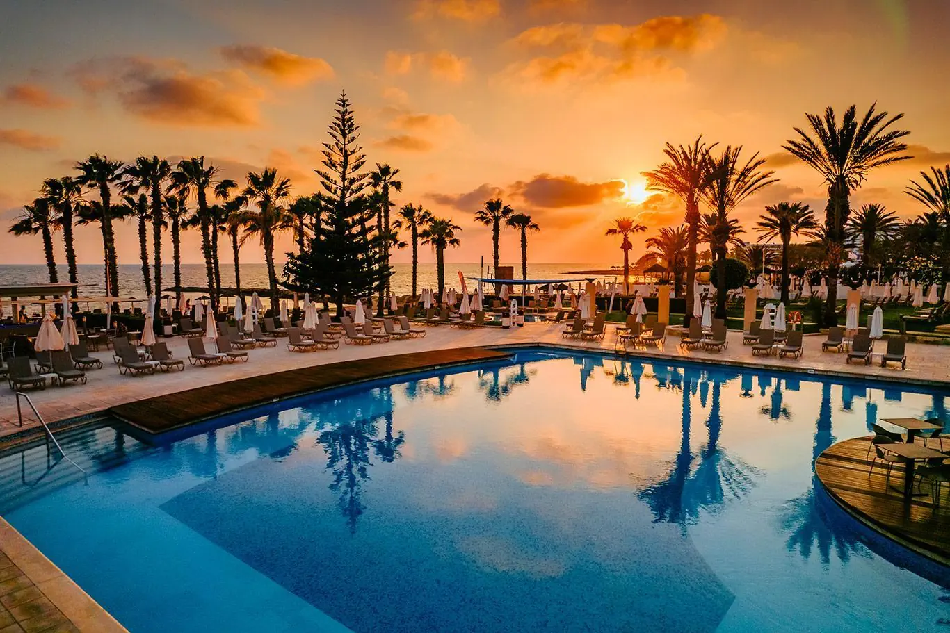 Louis Ledra Beach 4*, фото 6