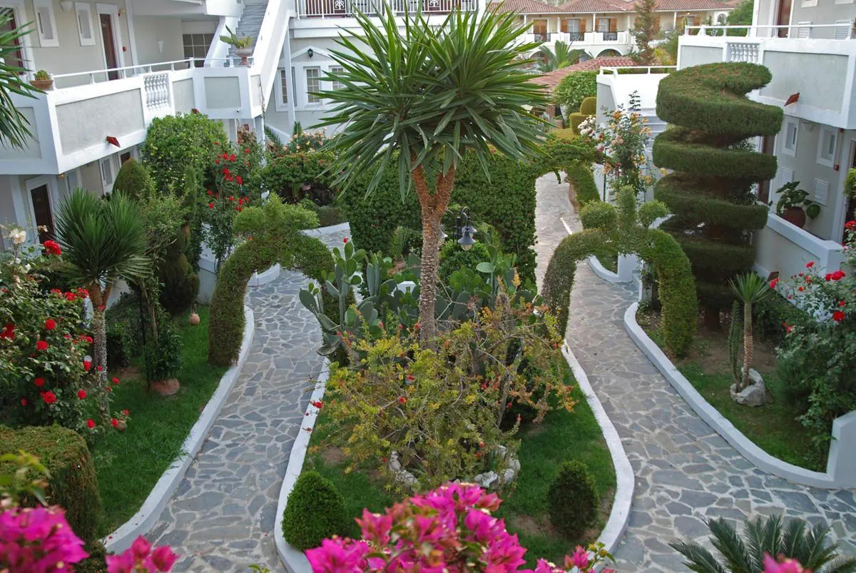 Louros Beach & Spa 4*, фото 2