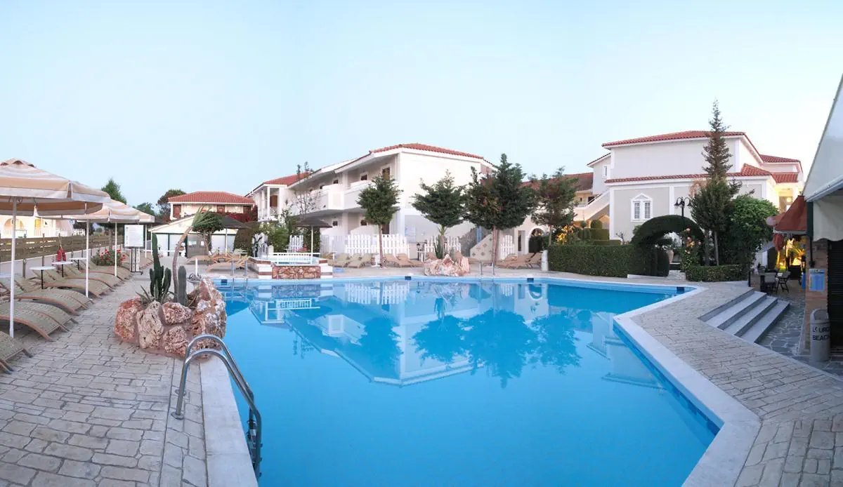 Louros Beach & Spa 4*, фото 3