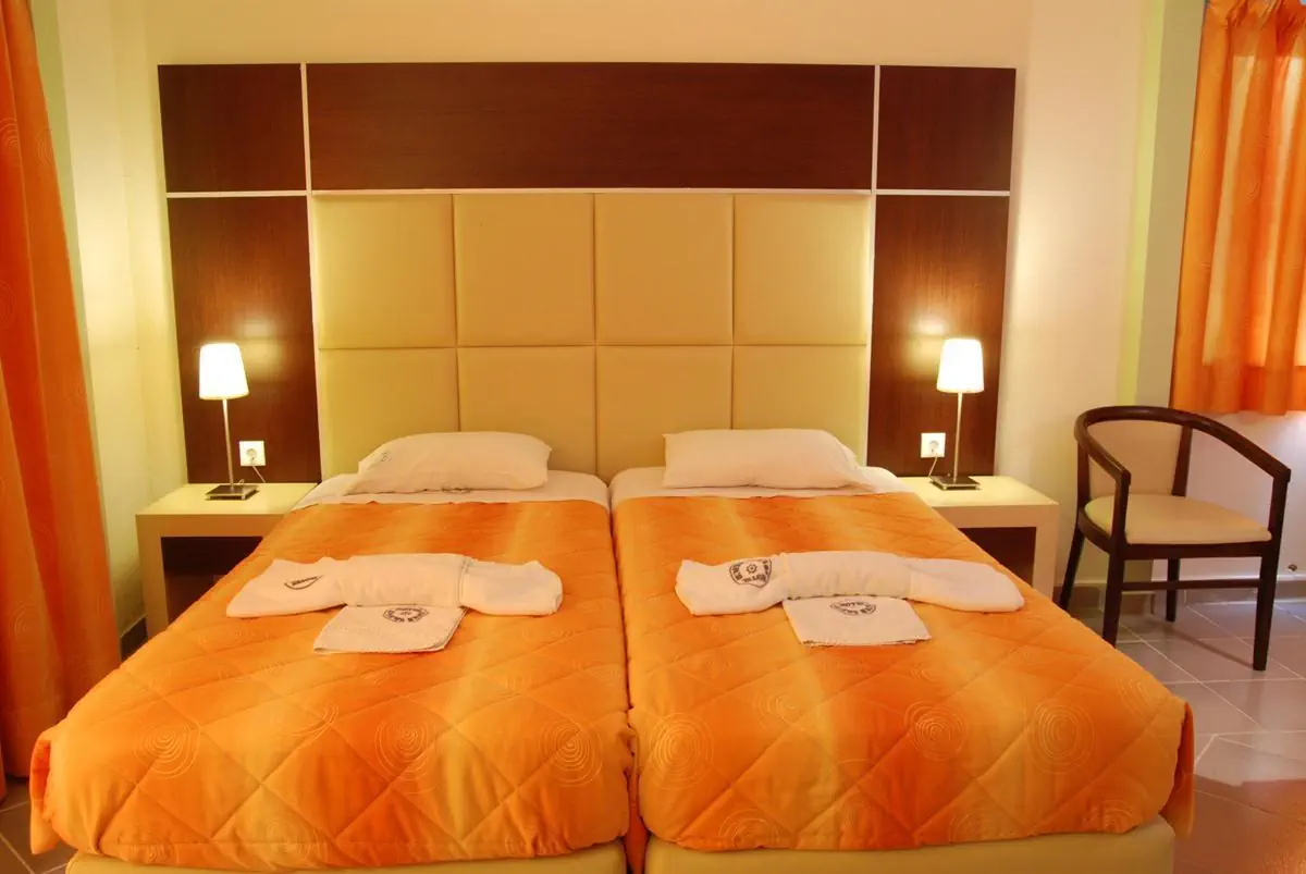 Louros Beach & Spa 4*, фото 6