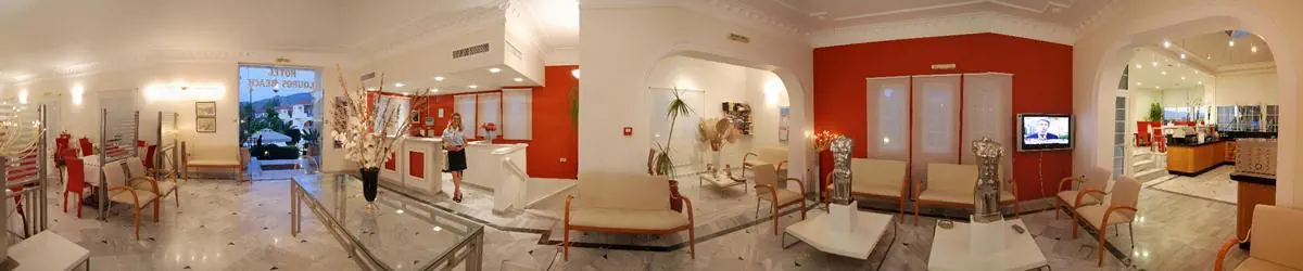 Louros Beach & Spa 4*