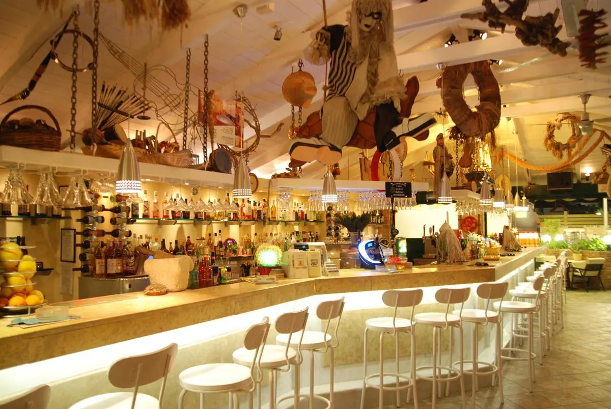 Louros Beach & Spa 4*, фото 4