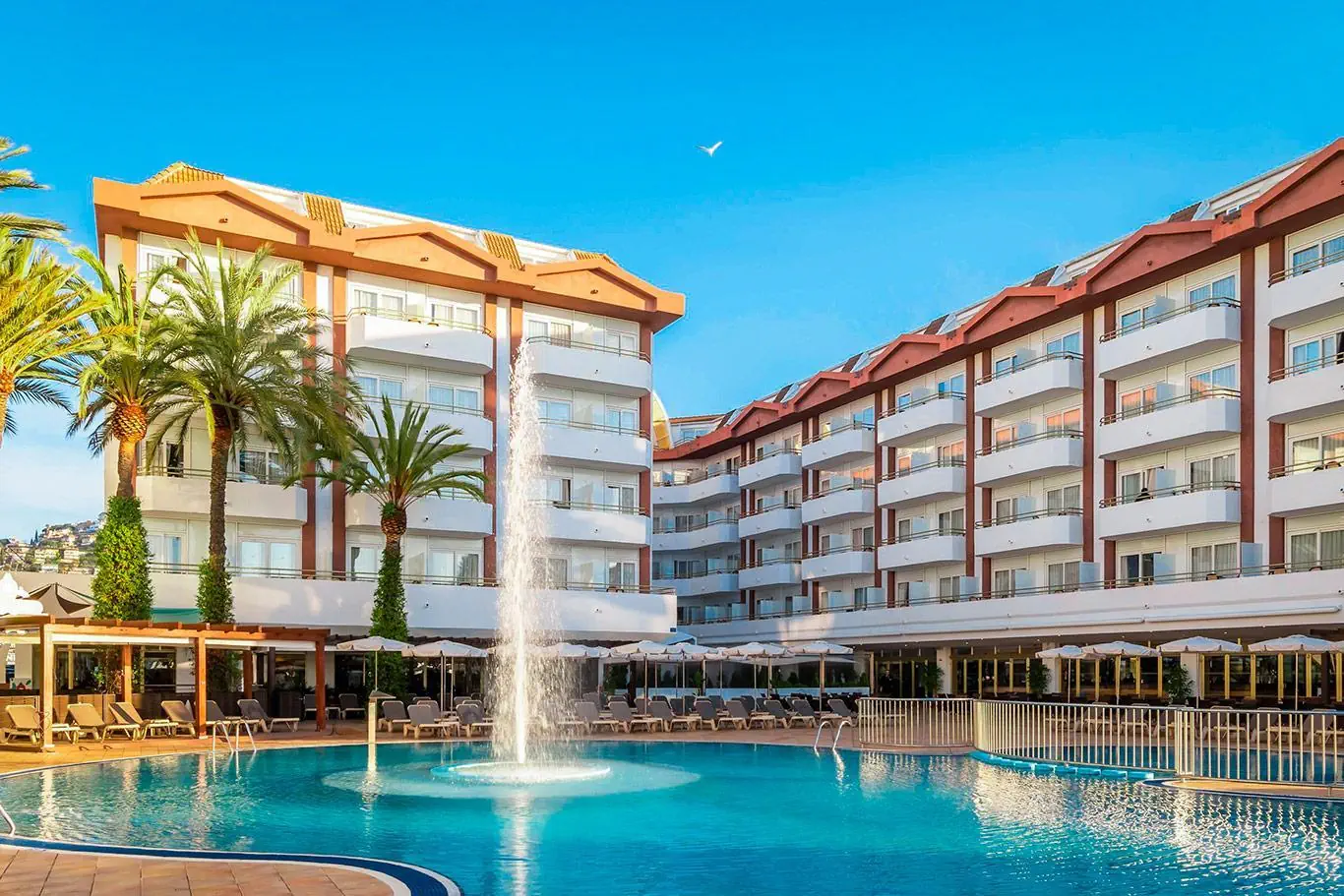 Alegria Florida Park 4*