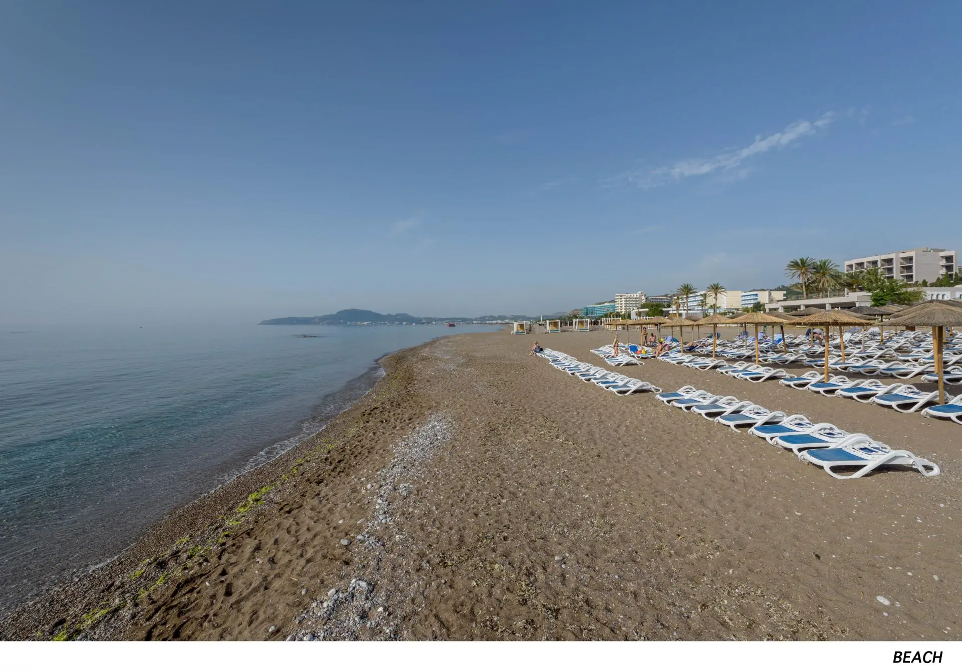 Olympos Beach 4*, фото 5