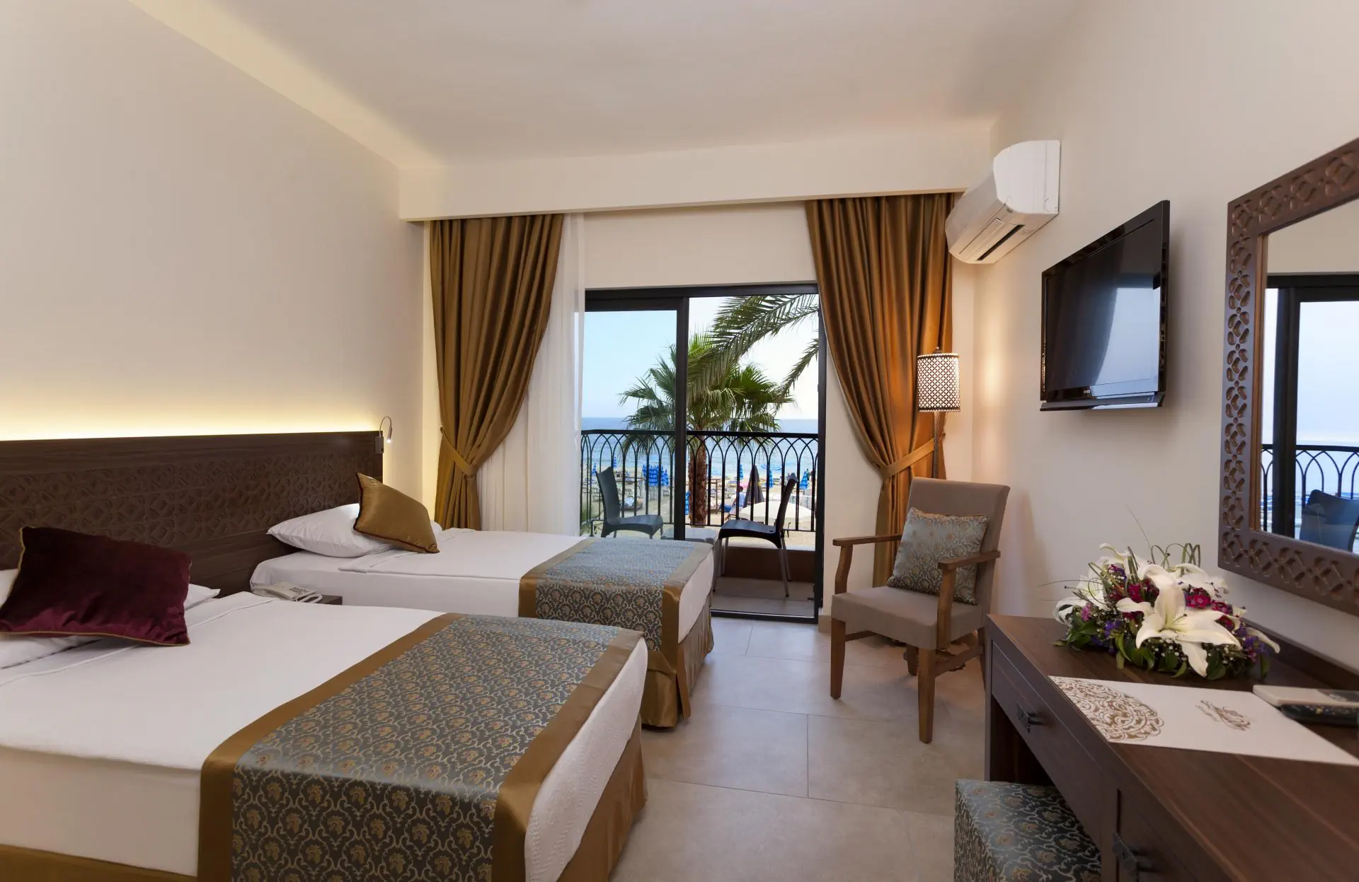 Alaaddin Beach 4*, фото 6