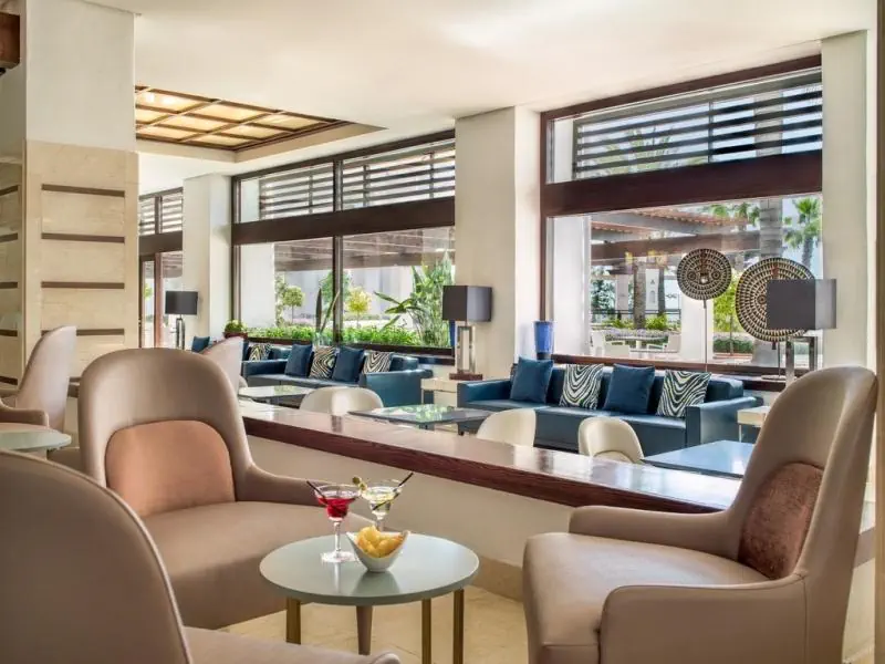 H10 Estepona Palace 4*, фото 11