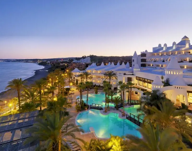 H10 Estepona Palace 4*, фото 15