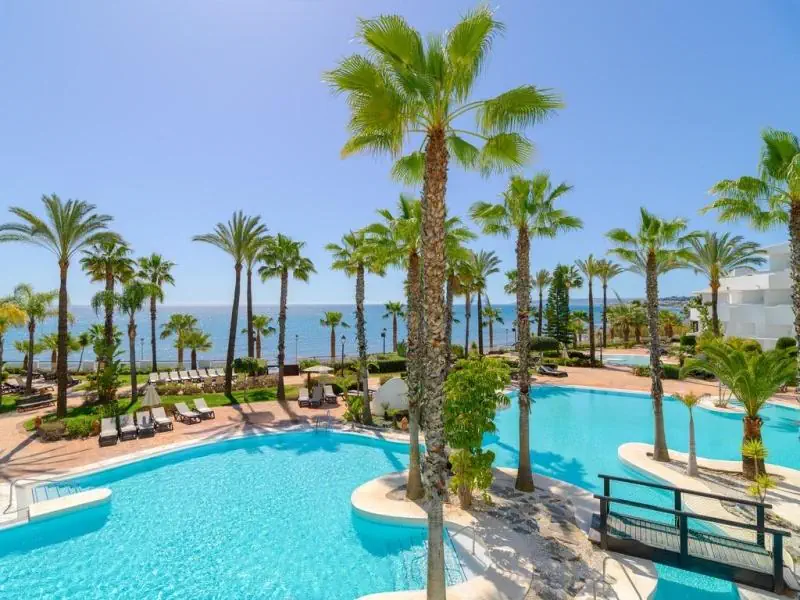 H10 Estepona Palace 4*, фото 14