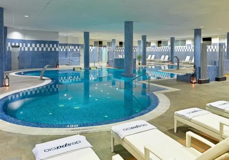 H10 Estepona Palace 4*, фото 10