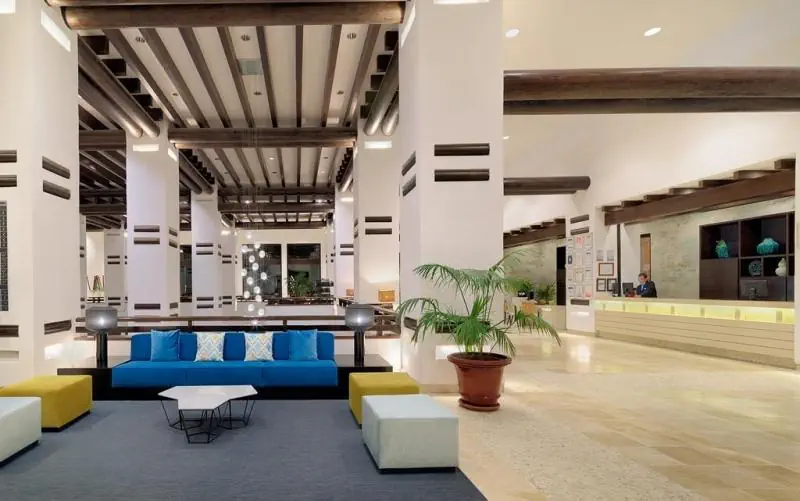 H10 Estepona Palace 4*, фото 8