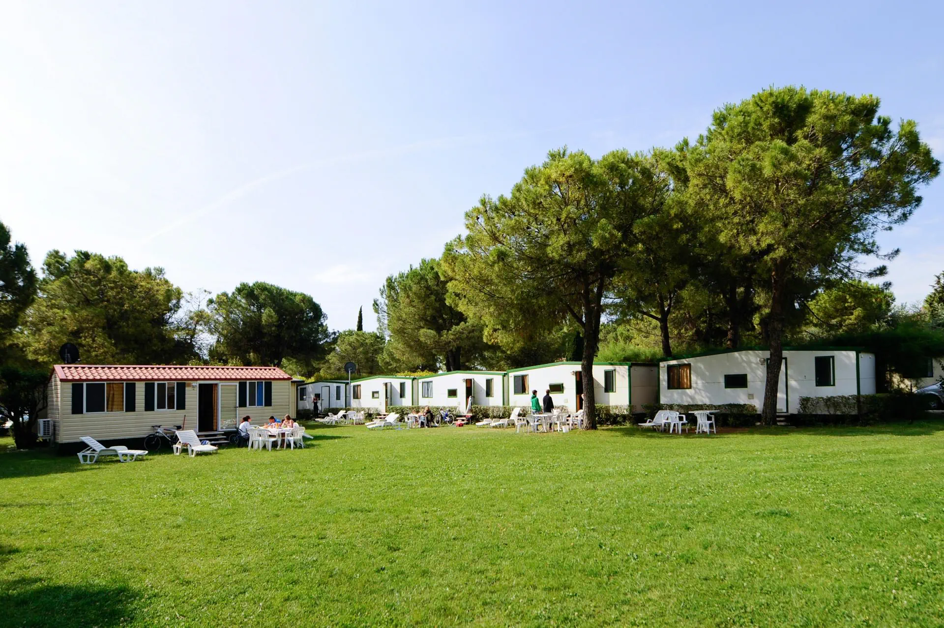Toscolano Camping 4*, фото 2