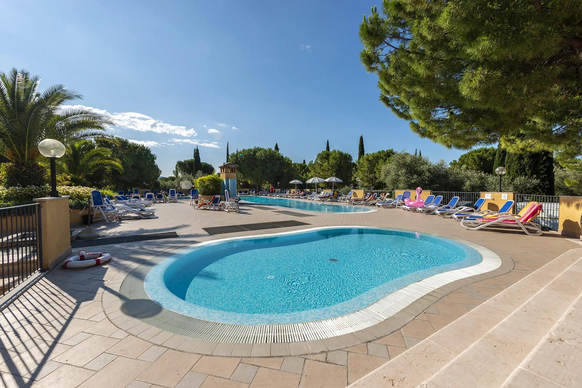 Toscolano Camping 4*, фото 11