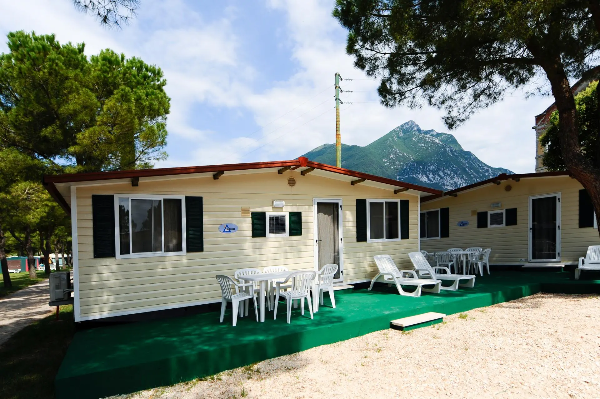 Toscolano Camping 4*, фото 4
