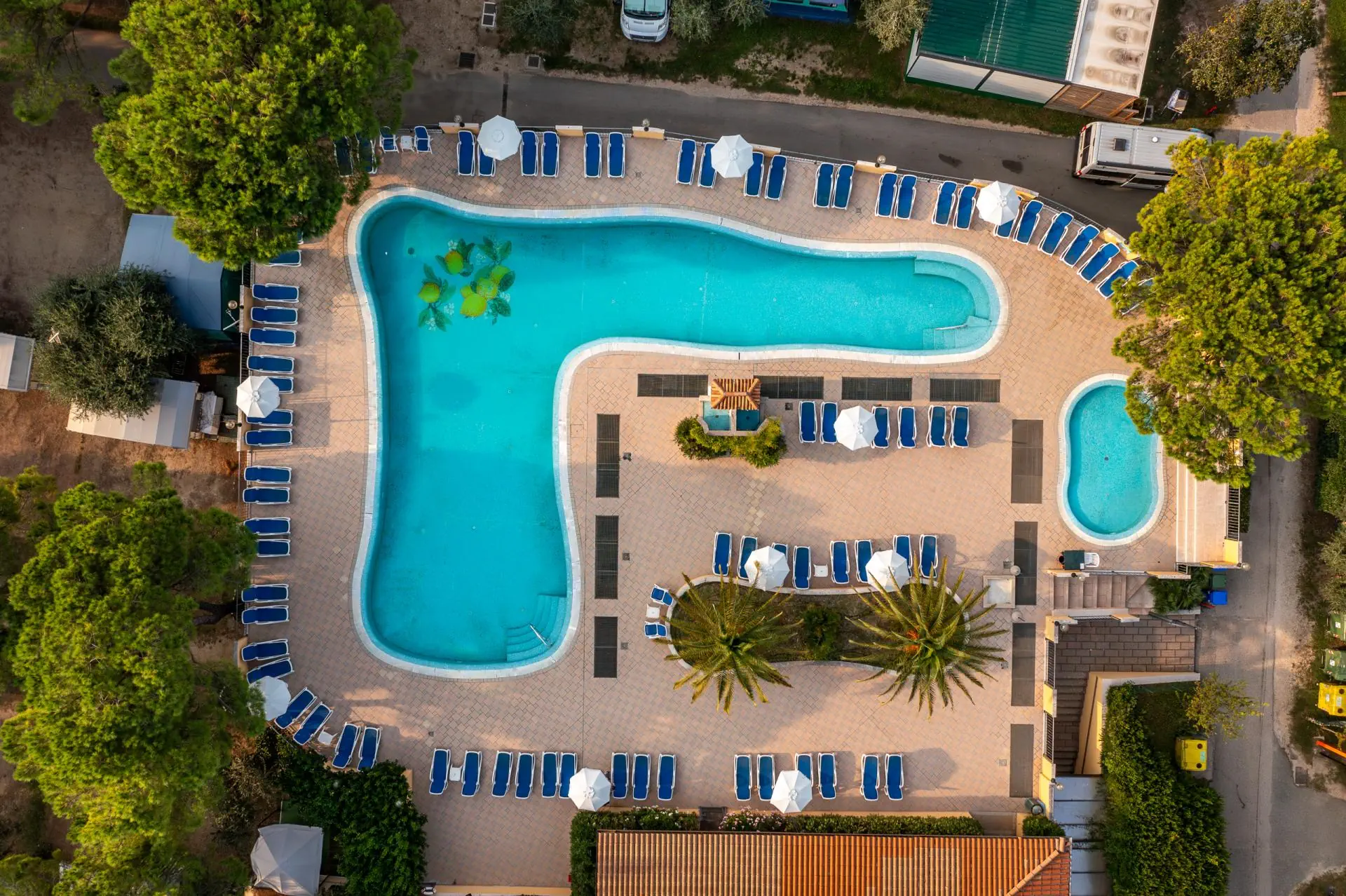 Toscolano Camping 4*, фото 16