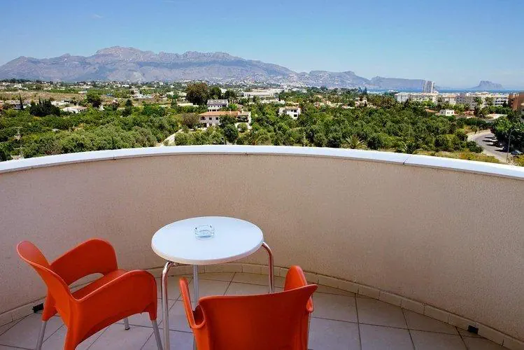 Albir Playa 4*, фото 14