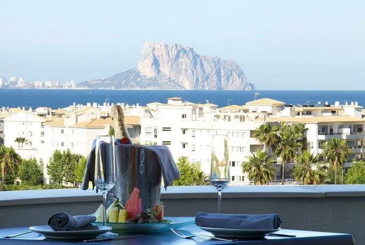 Albir Playa 4*, фото 9