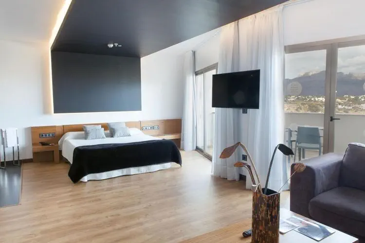 Albir Playa 4*, фото 6
