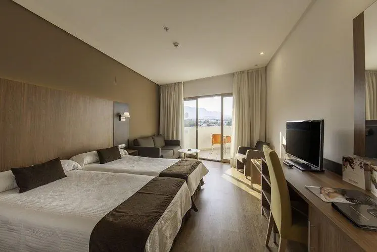 Albir Playa 4*, фото 8