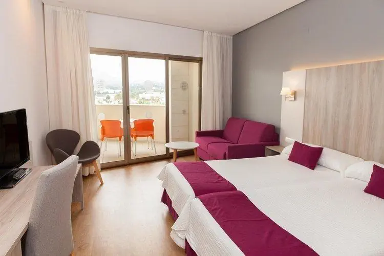 Albir Playa 4*, фото 7