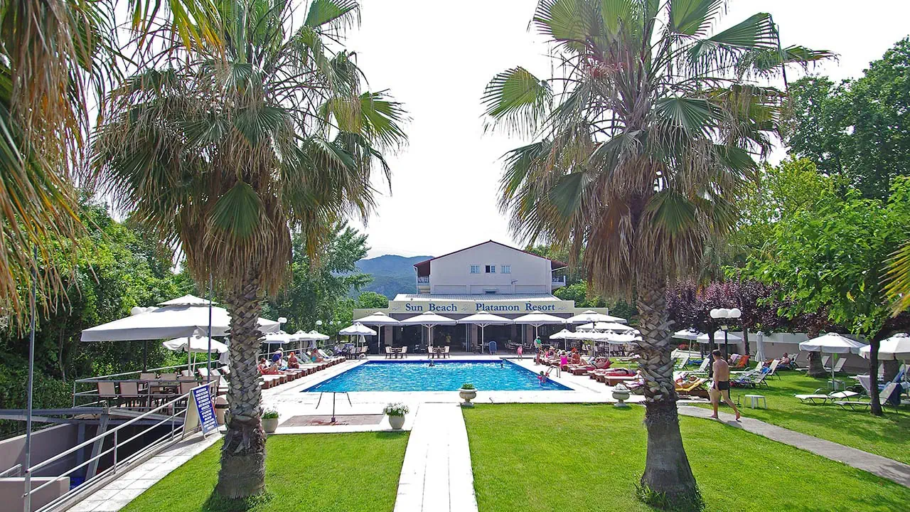 Sun Beach 3*, фото 4