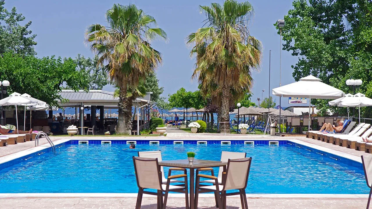 Sun Beach 3*, фото 3