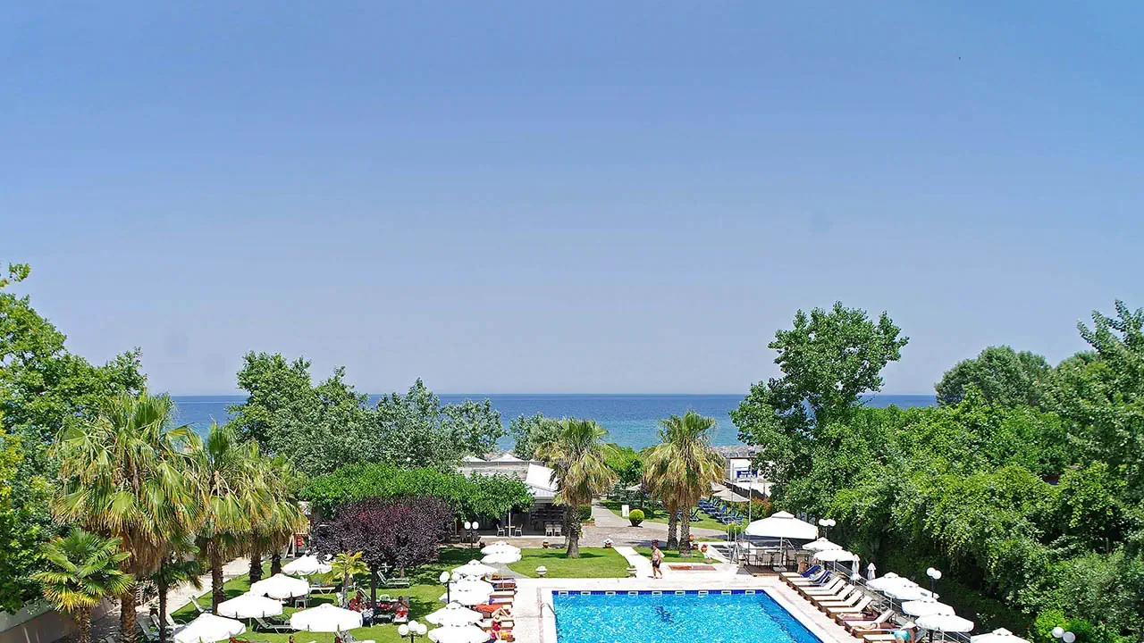 Sun Beach 3*, фото 2