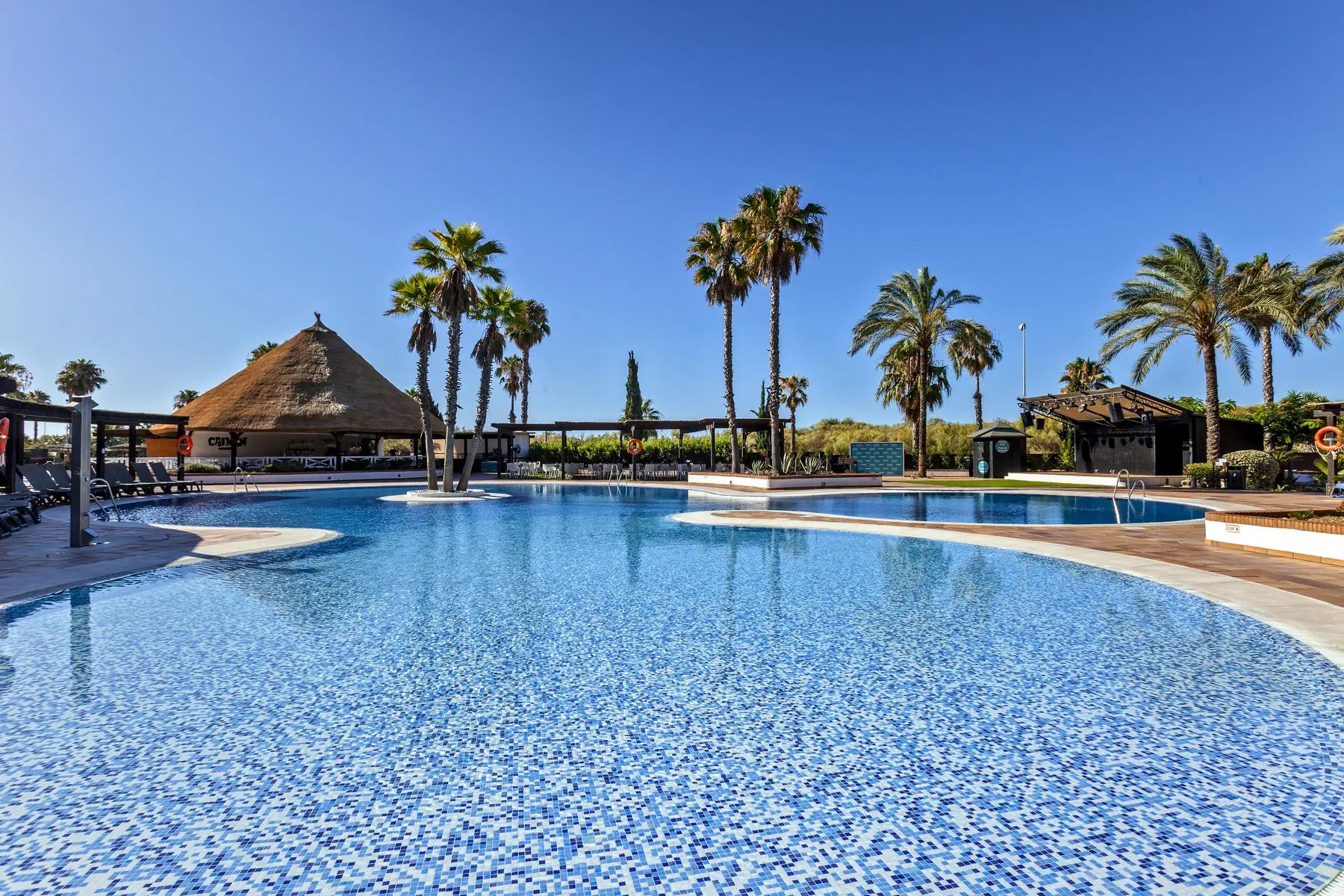 Occidental Isla Cristina 4*