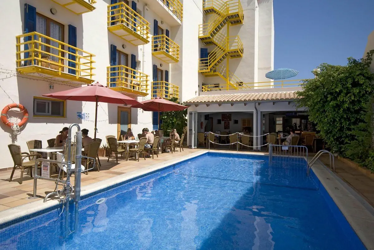 smartline Bella Vista 3*, фото 1