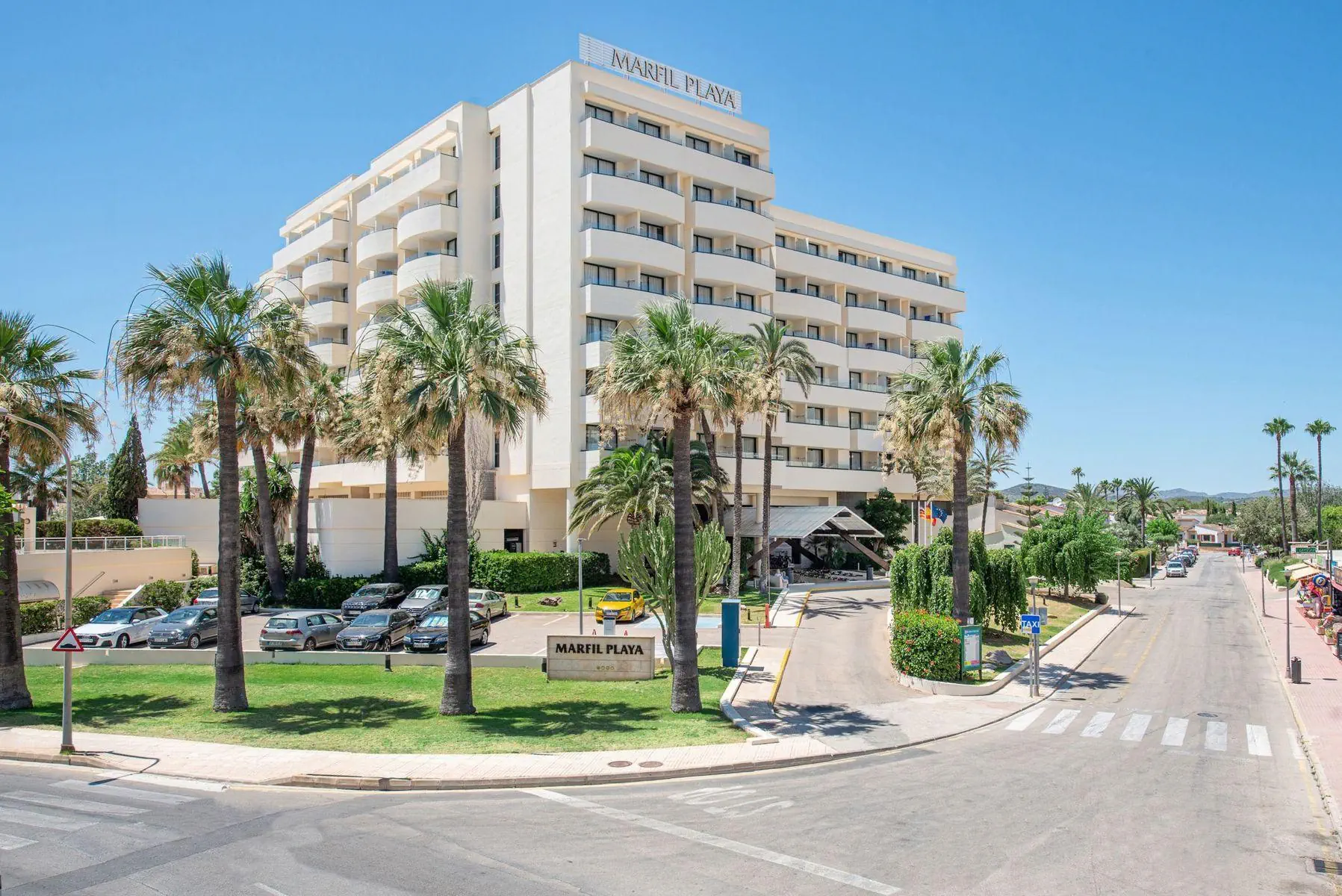 Marfil Playa 4*, фото 3