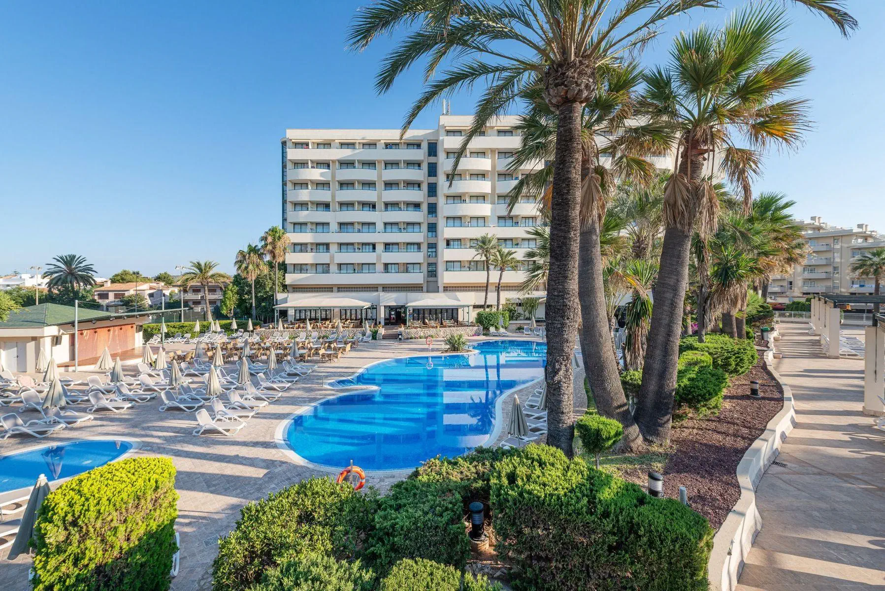 Marfil Playa 4*, фото 2