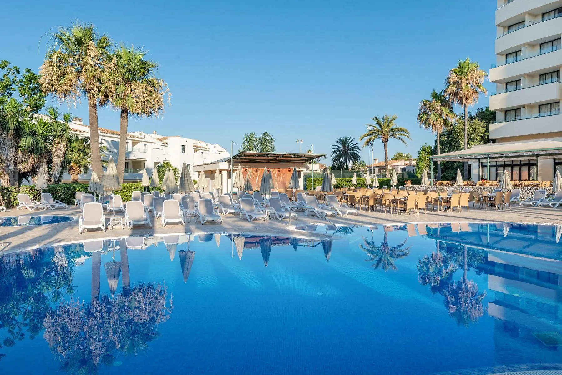 Marfil Playa 4*