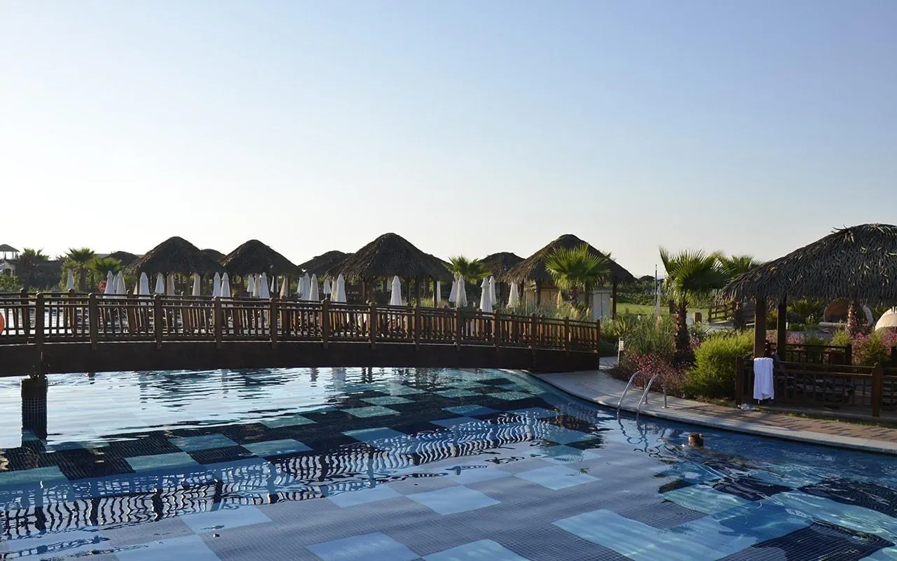 TUI Blue Sherwood Belek 5*, фото 15