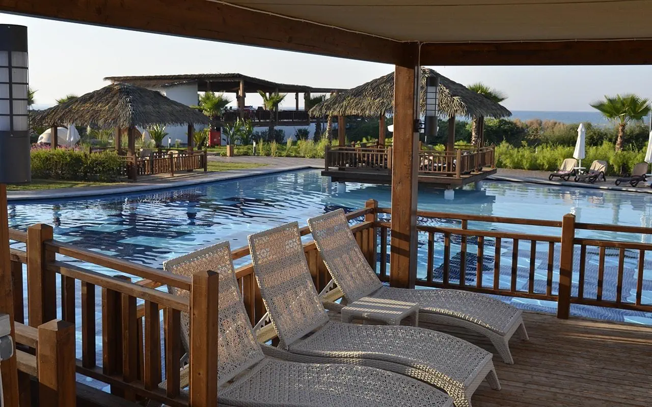 TUI Blue Sherwood Belek 5*, фото 14