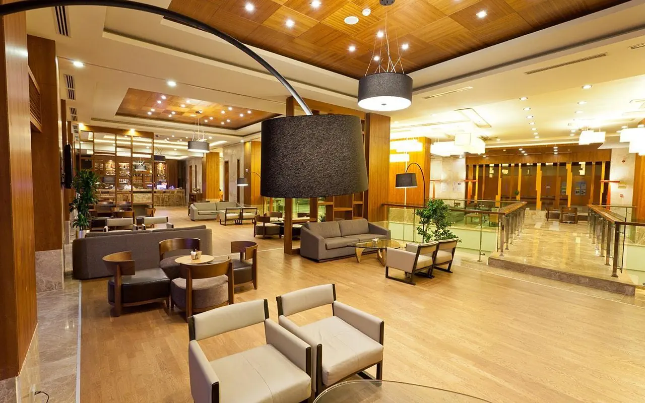 TUI Blue Sherwood Belek 5*, фото 6