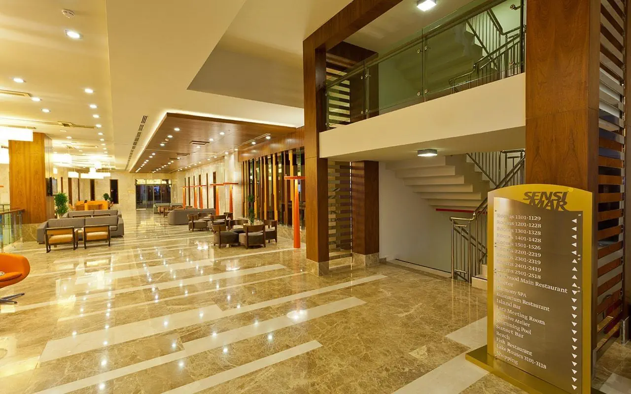 TUI Blue Sherwood Belek 5*, фото 8